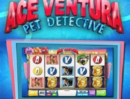 Ace Ventura