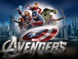 Avengers
