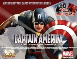 Captain America