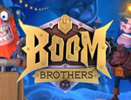 Boom Brothers