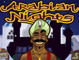 Arabian Nights