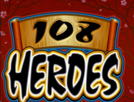 108 Heroes