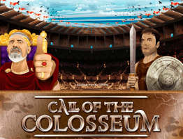 Call of the Colosseum