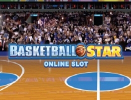 Basketball star