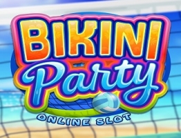 Bikini party
