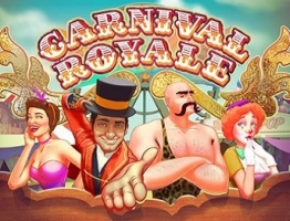 Carnival Royale