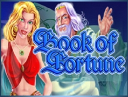 Book of Fortune