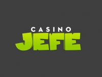 Замазка в JefeCasino